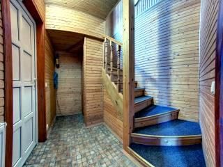 Мини-отель Sofia Forest Club Яремче