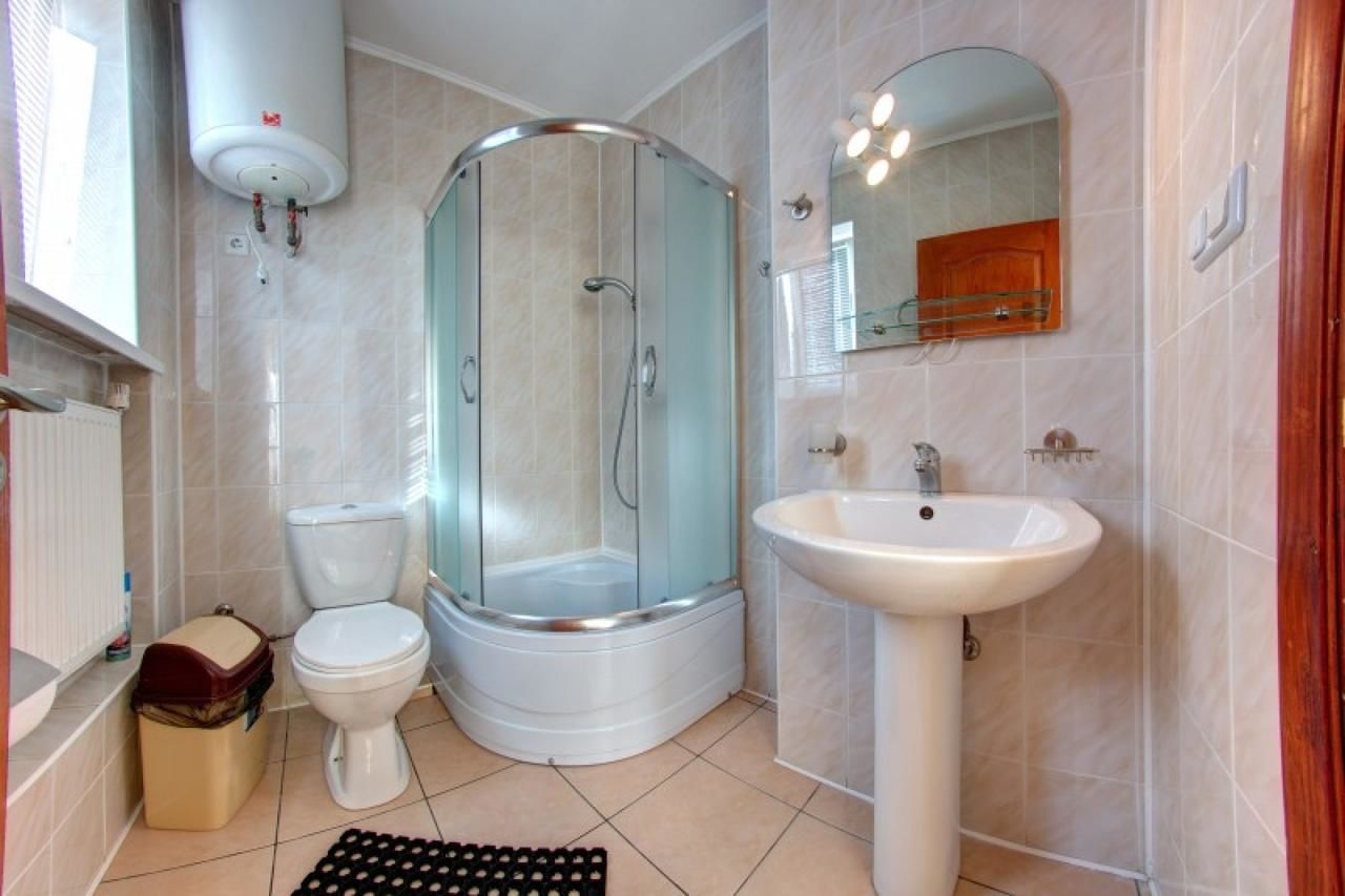 Мини-отель Sofia Forest Club Яремче