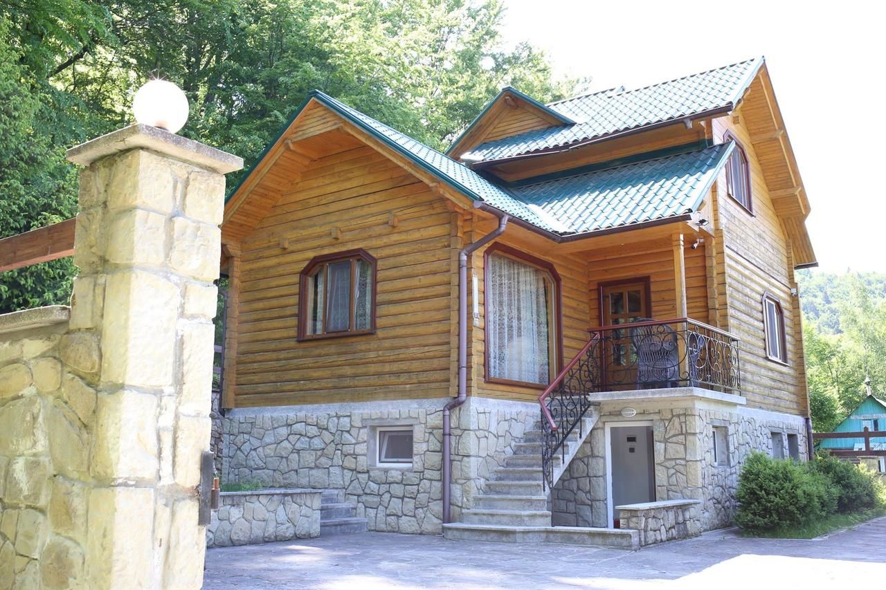 Мини-отель Sofia Forest Club Яремче-27