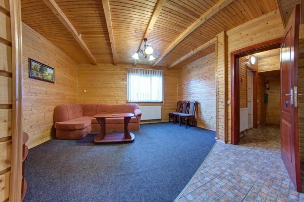 Мини-отель Sofia Forest Club Яремче