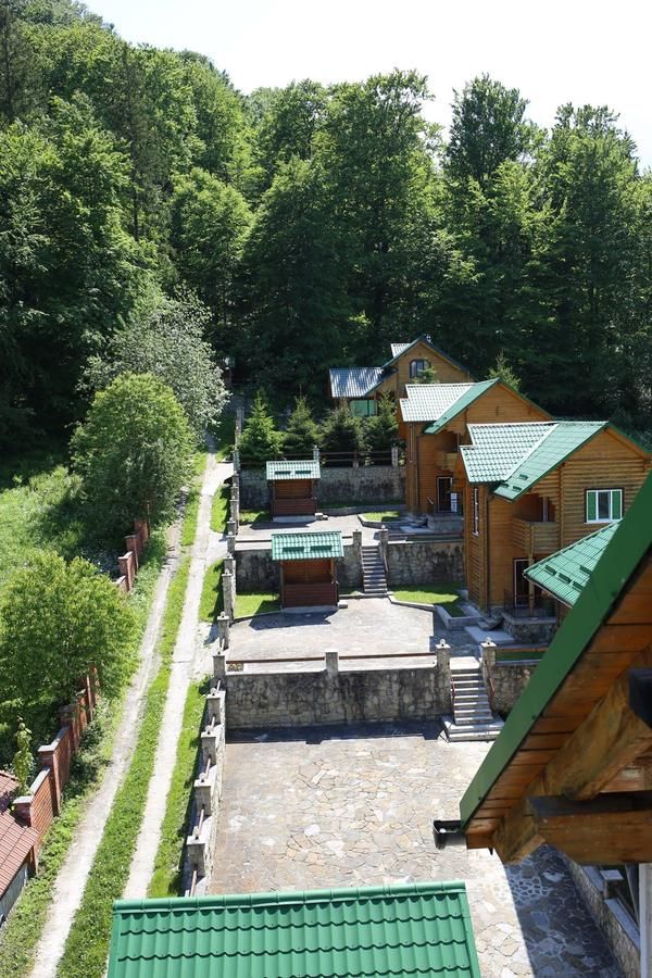 Мини-отель Sofia Forest Club Яремче-12