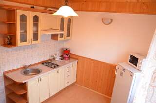 Мини-отель Sofia Forest Club Яремче Коттедж с 1 спальней-3