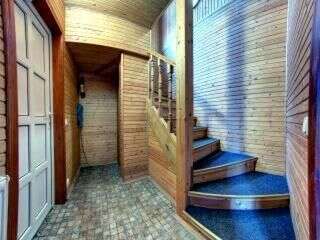 Мини-отель Sofia Forest Club Яремче Полулюкс-8