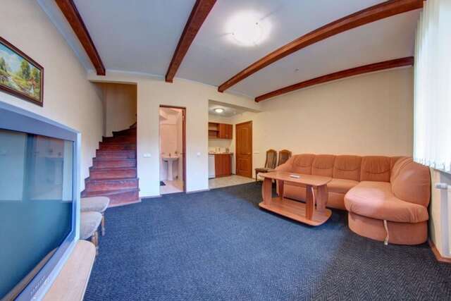 Мини-отель Sofia Forest Club Яремче-12