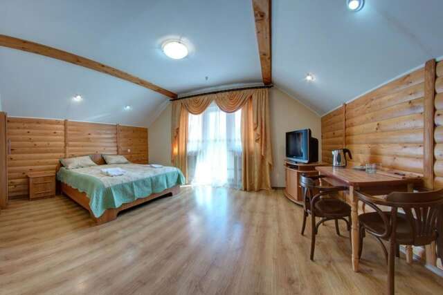 Мини-отель Sofia Forest Club Яремче-18