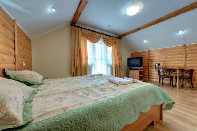 Мини-отель Sofia Forest Club Яремче-19