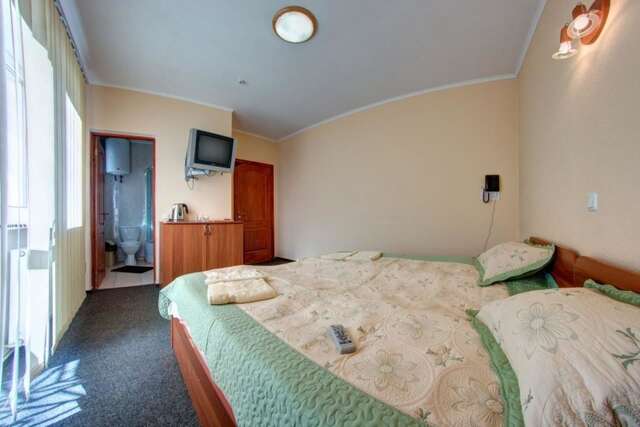 Мини-отель Sofia Forest Club Яремче-20