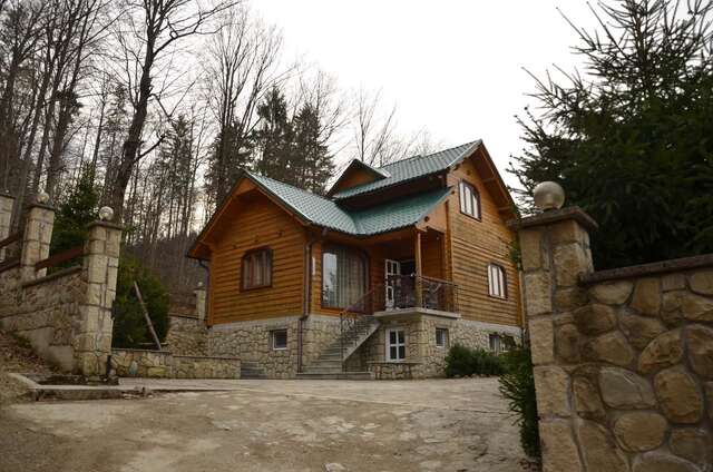 Мини-отель Sofia Forest Club Яремче-8