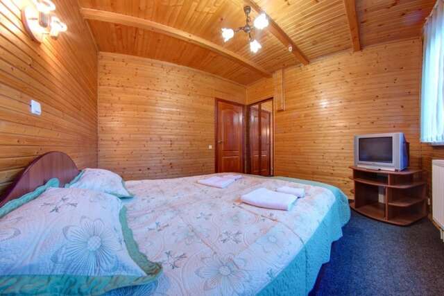 Мини-отель Sofia Forest Club Яремче-9